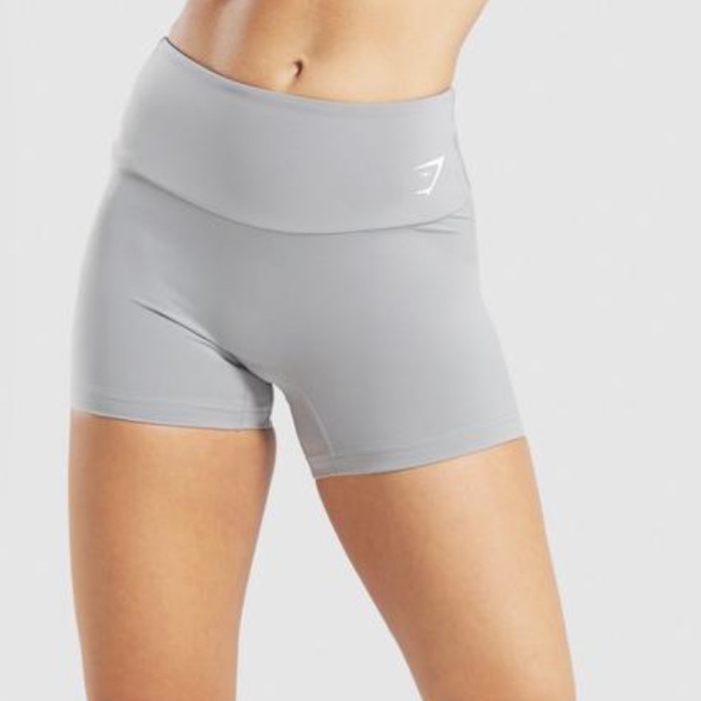 Gymshark Training Shorts